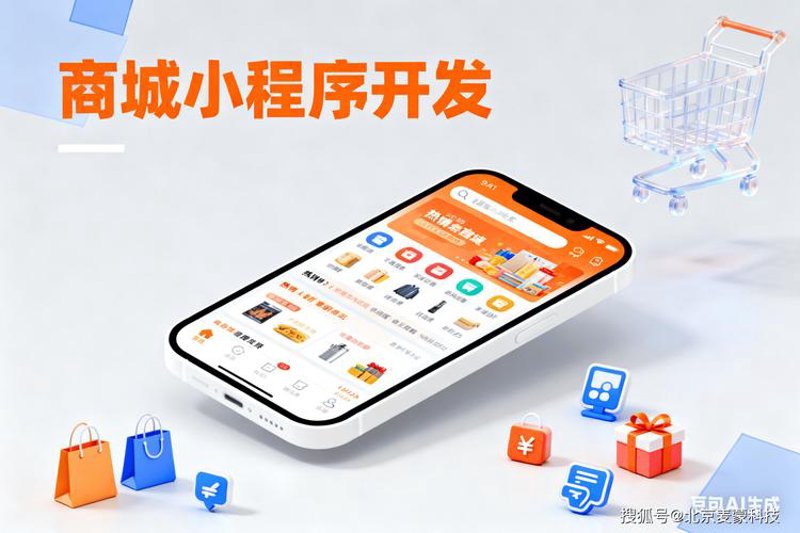 软件定制开发：为您的企业量身打造高效工具