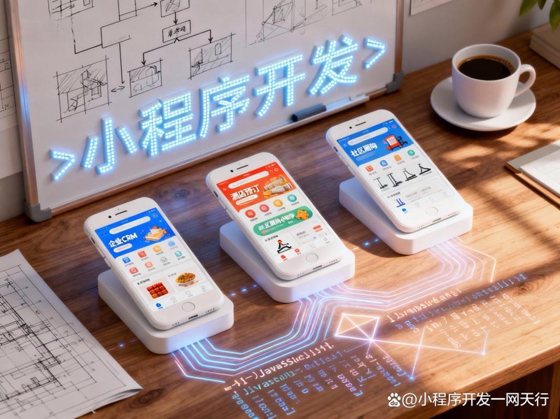 网站建设：构建品牌未来的关键