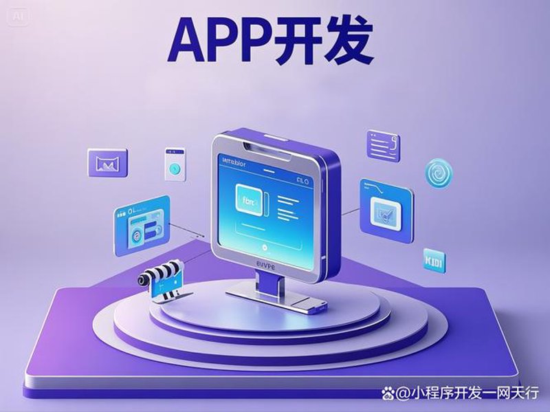 微信小程序开发：构建未来的桥梁