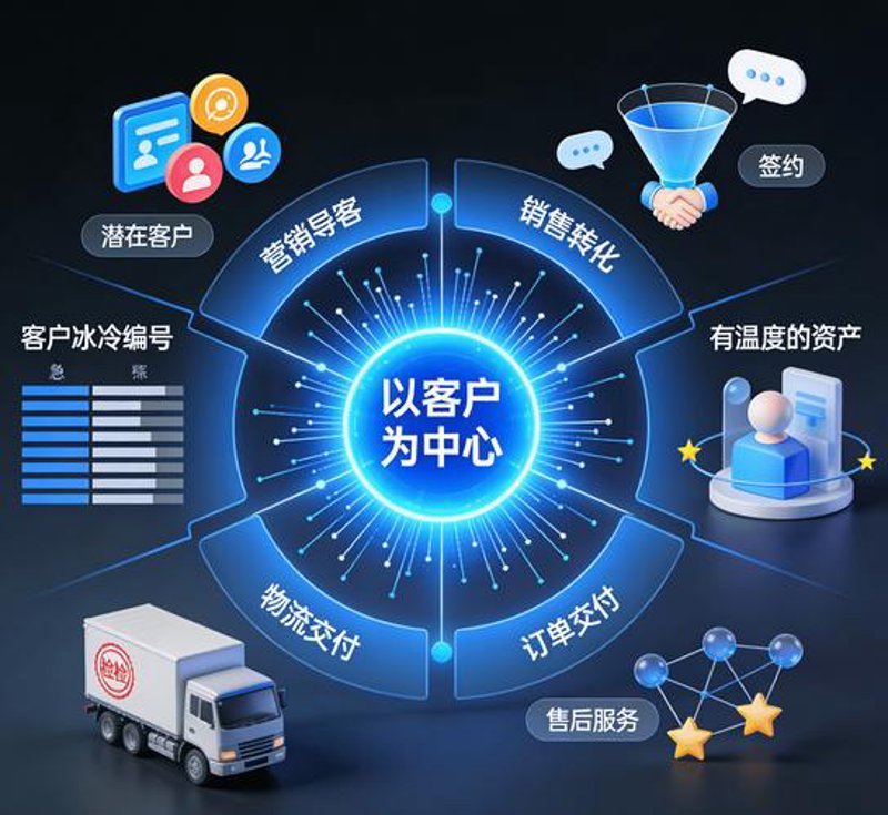 网站建设：打造企业形象的利器